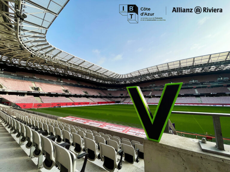 Retour sur le salon IBT à l’Allianz Riviera