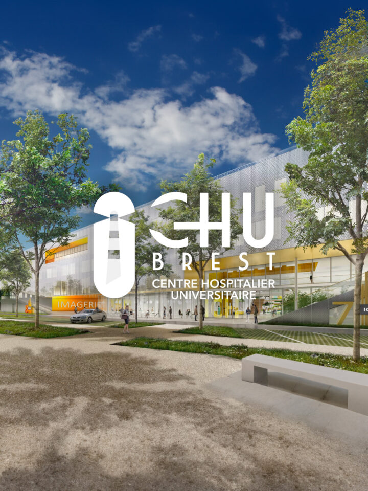 Le CHU de Brest explore l’impression 3D grand format !