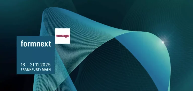 Formnext 2025