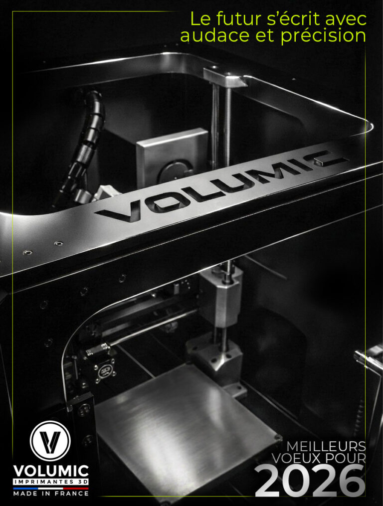 2026, Le futur s’écrit, avec audace et précision