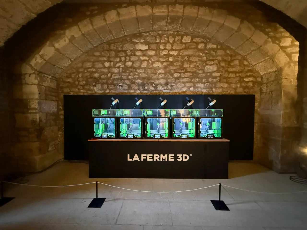 Volumic3d-CMN-01 Volumic3d-CMN-01