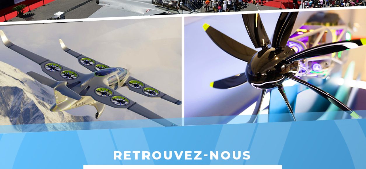 salon du bourget 2