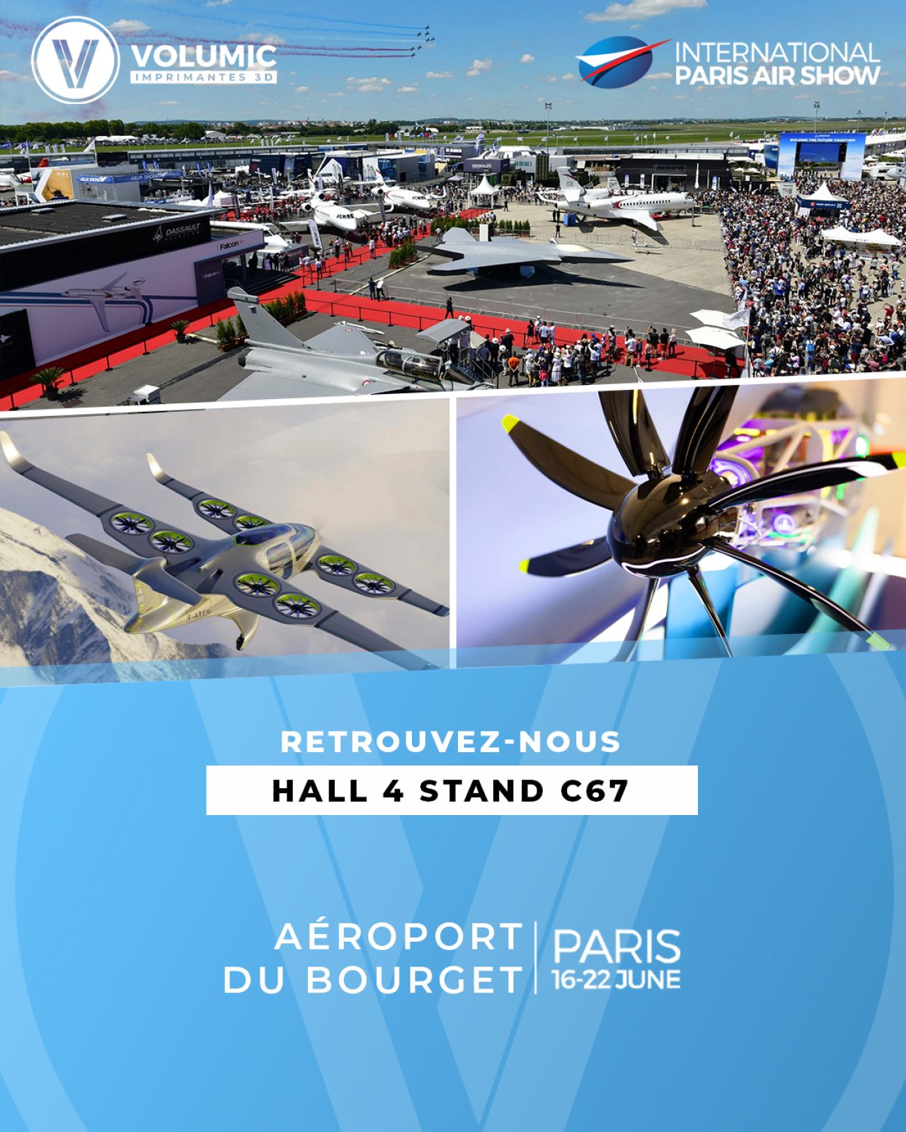 salon du bourget 2